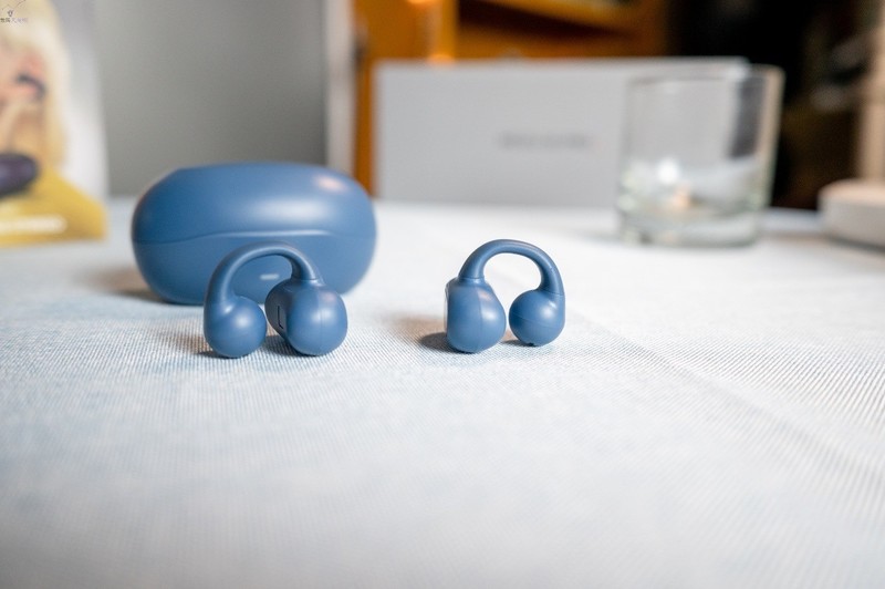 佩戴舒适音质悦耳，试试这款耳夹式耳机，塞那Z51S Pro Max上手