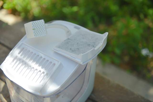 关注宝子健康饮水，一步GET居家幸福主旋律宠~咕咕宠物智能饮水机