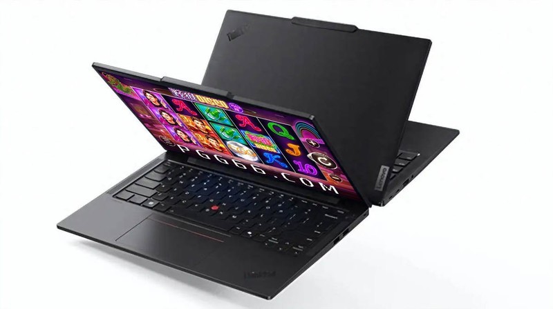 联想在 MWC 发布全新商务 AI PC，打造 CQ9 更智能的游戏工作站！