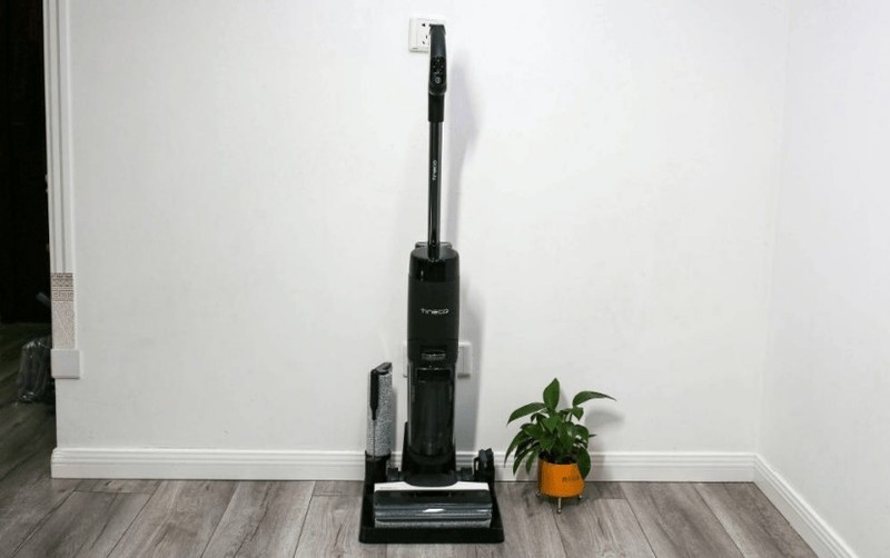 智能洗地机哪个牌子好？一文搞懂洗地机谁家的好用