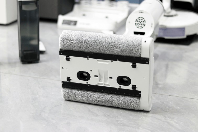 智能洗地机哪个牌子好？一文搞懂洗地机谁家的好用