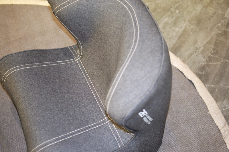 护腰神器单指可拎 乐班人体工学沙发