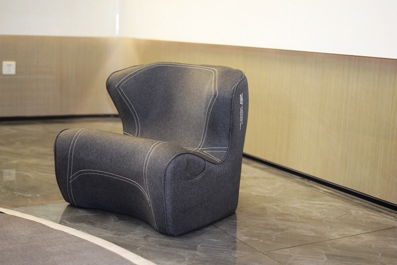 护腰神器单指可拎 乐班人体工学沙发