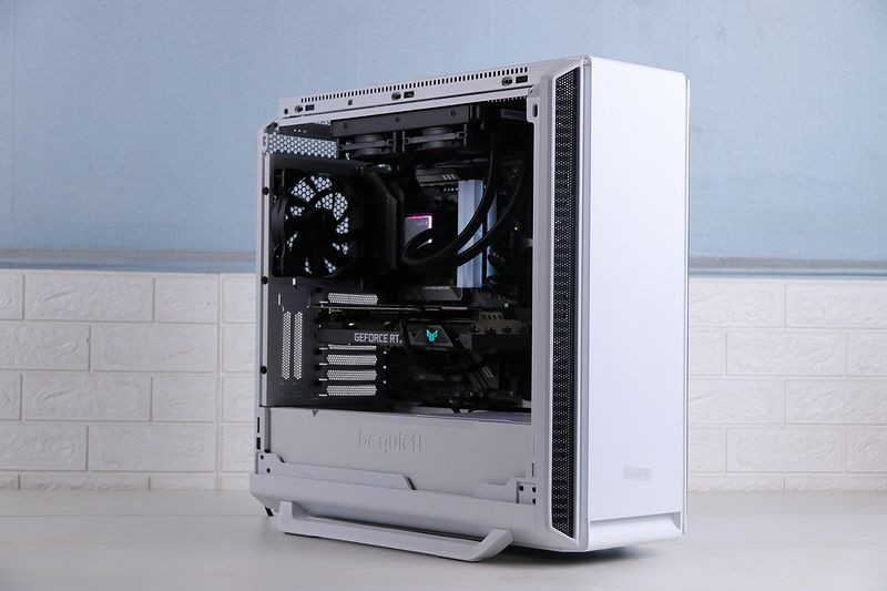 闪迪颗粒白菜价，299元买512GB，台电幻影NP900固态硬盘体验