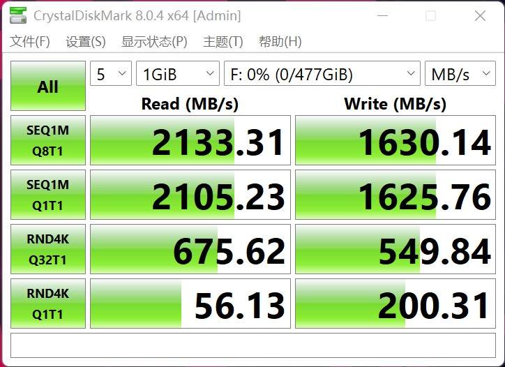 闪迪颗粒白菜价，299元买512GB，台电幻影NP900固态硬盘体验