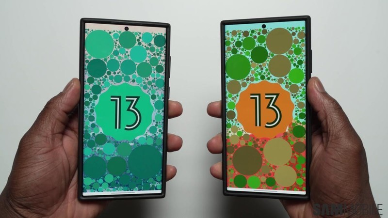 Galaxy S23 有望率先装备，星空体育平台内部正在 Galaxy S22 机型上测试 OneUI 5.1 更新