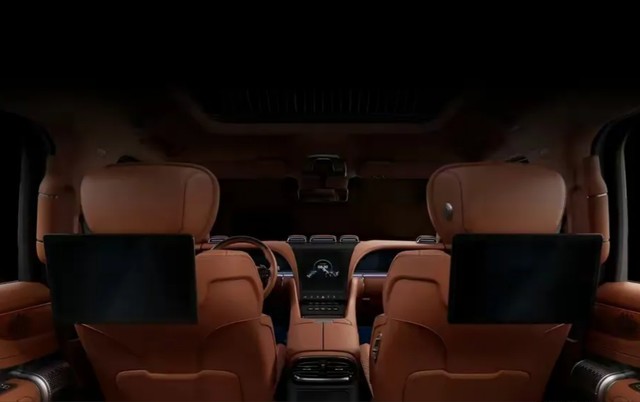 预售价超过一百万，我却觉得很划算？仰望U8总算登场了