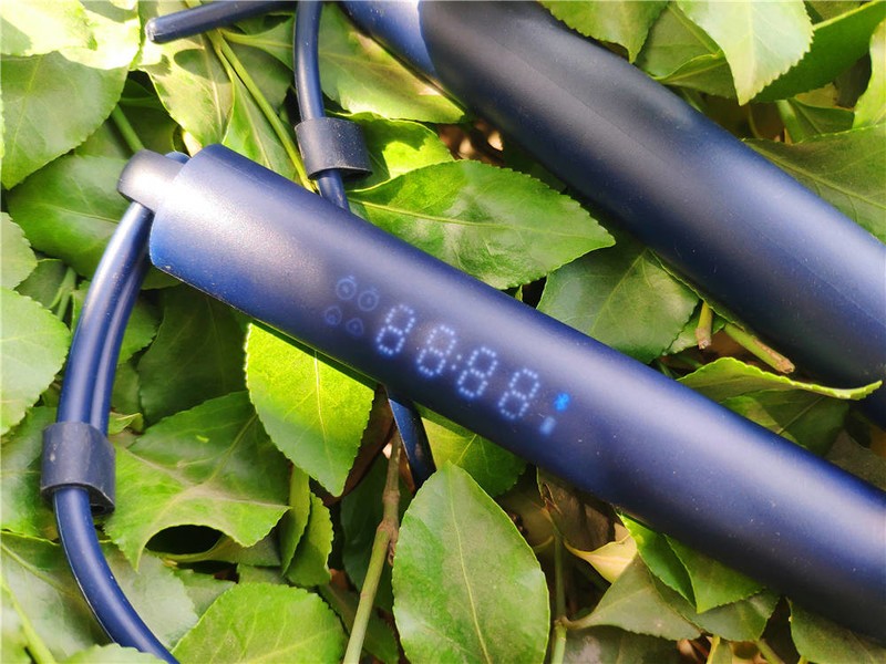 新品体验：在家做简单高效有氧运动，从此减脂不是梦