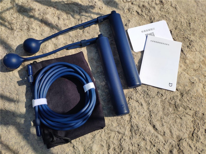 新品体验：在家做简单高效有氧运动，从此减脂不是梦