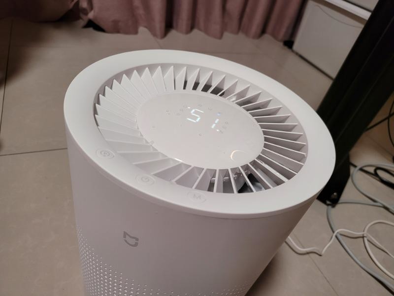 更安静！更智能！更高效！米家无雾加湿器3升级归来！