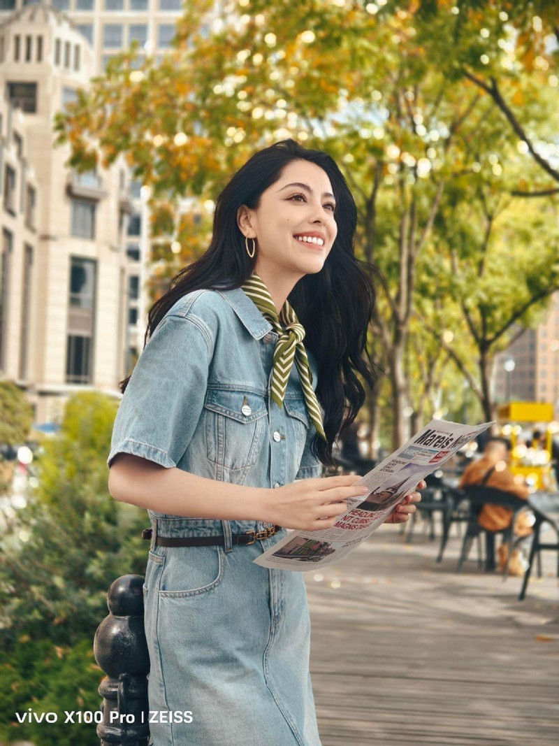 2023最强影像旗舰？vivo X100 Pro影像实测 怎么拍都超美 体验满分