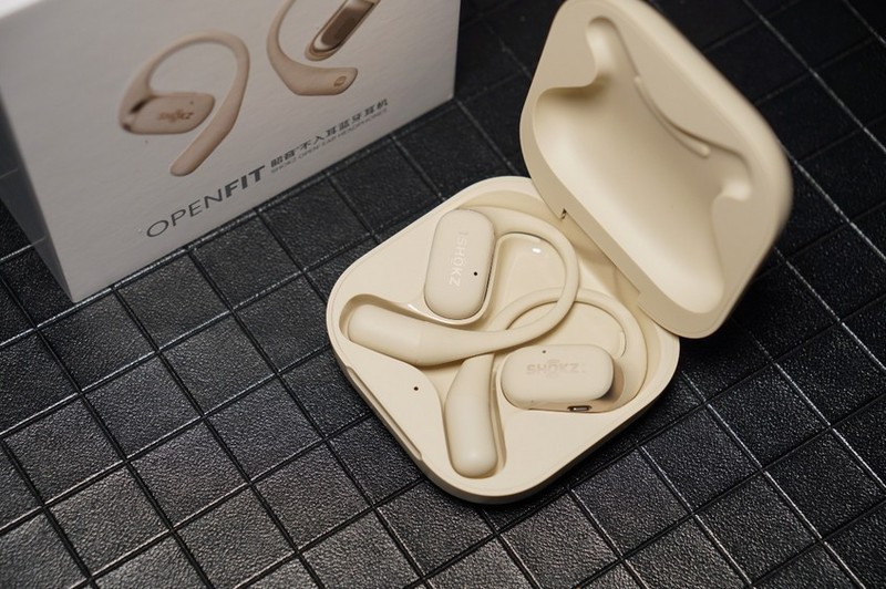 平价好用开放式耳机怎么挑，2024年度五大热门开放式耳机推荐!
