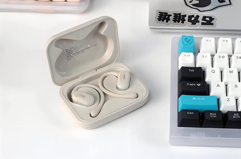 平价好用开放式耳机怎么挑，2024年度五大热门开放式耳机推荐!