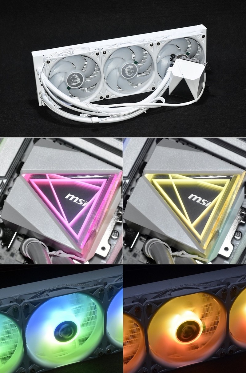 CUDIMM内存标杆Kingston FURY叛逆者DDR5 CUDIMM内存体验