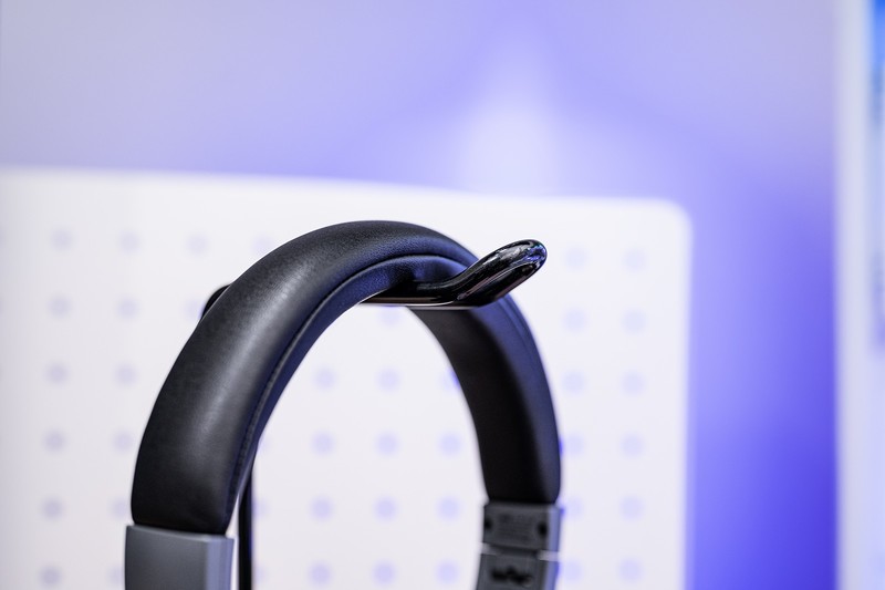 Citywalk好伴侣，主动降噪LDAC解码，蛇圣仰望者头戴式蓝牙耳机