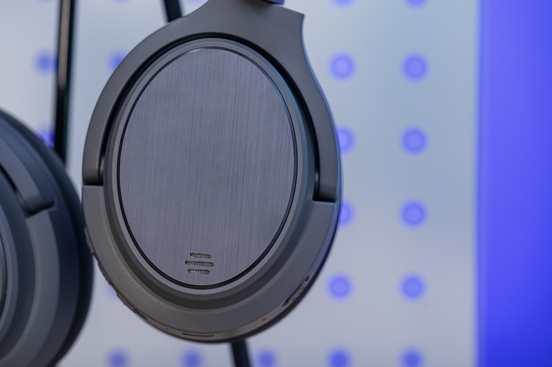 Citywalk好伴侣，主动降噪LDAC解码，蛇圣仰望者头戴式蓝牙耳机