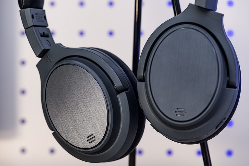 Citywalk好伴侣，主动降噪LDAC解码，蛇圣仰望者头戴式蓝牙耳机