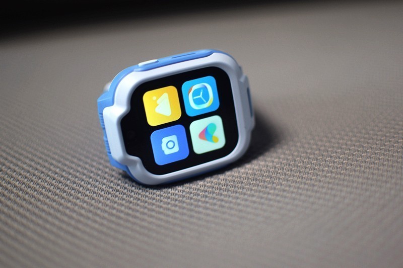 为孩子打造安全与智能兼备的贴心伙伴 REDMI儿童手表