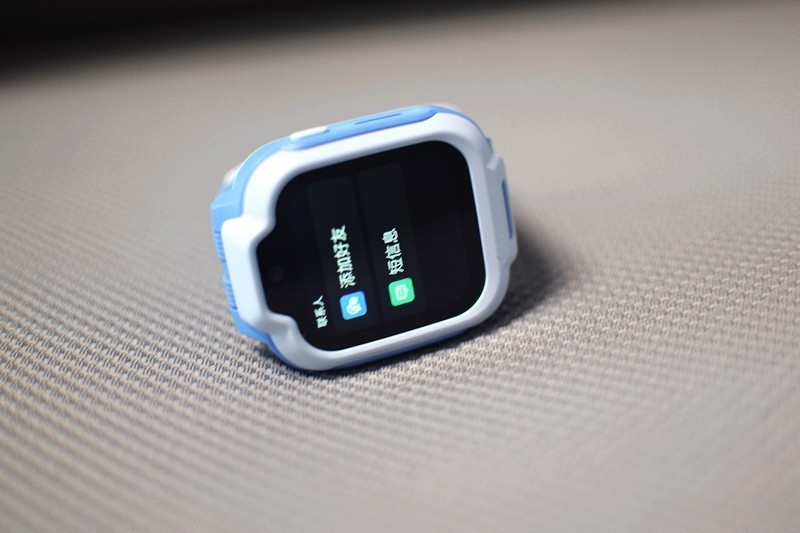 为孩子打造安全与智能兼备的贴心伙伴 REDMI儿童手表