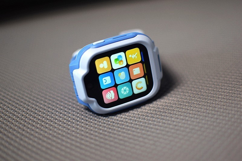 为孩子打造安全与智能兼备的贴心伙伴 REDMI儿童手表