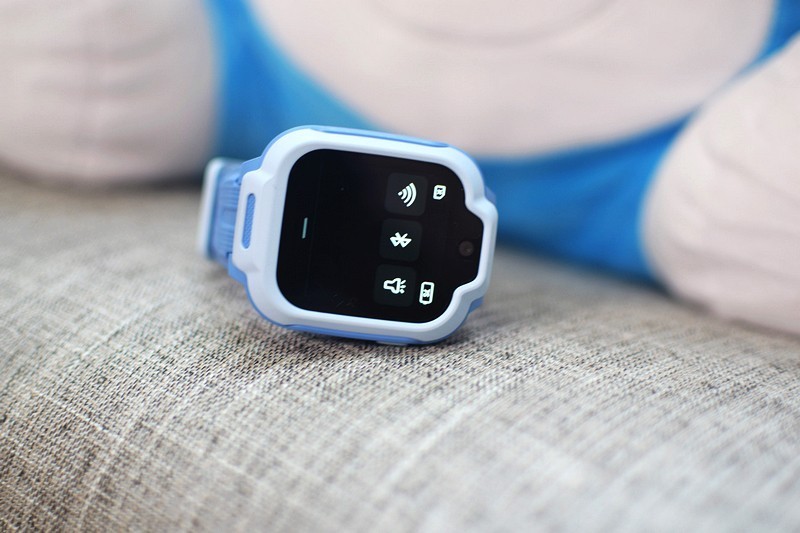 为孩子打造安全与智能兼备的贴心伙伴 REDMI儿童手表