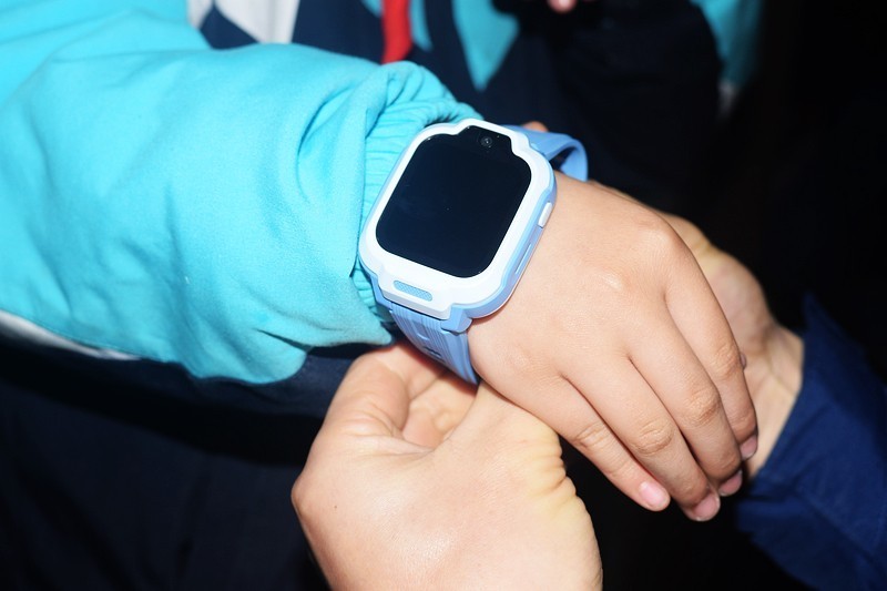 为孩子打造安全与智能兼备的贴心伙伴 REDMI儿童手表