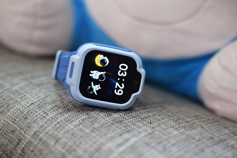 为孩子打造安全与智能兼备的贴心伙伴 REDMI儿童手表