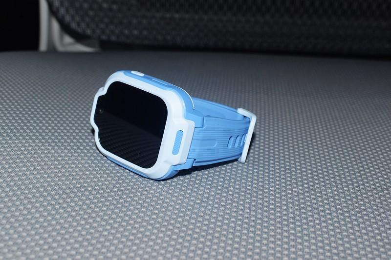 为孩子打造安全与智能兼备的贴心伙伴 REDMI儿童手表