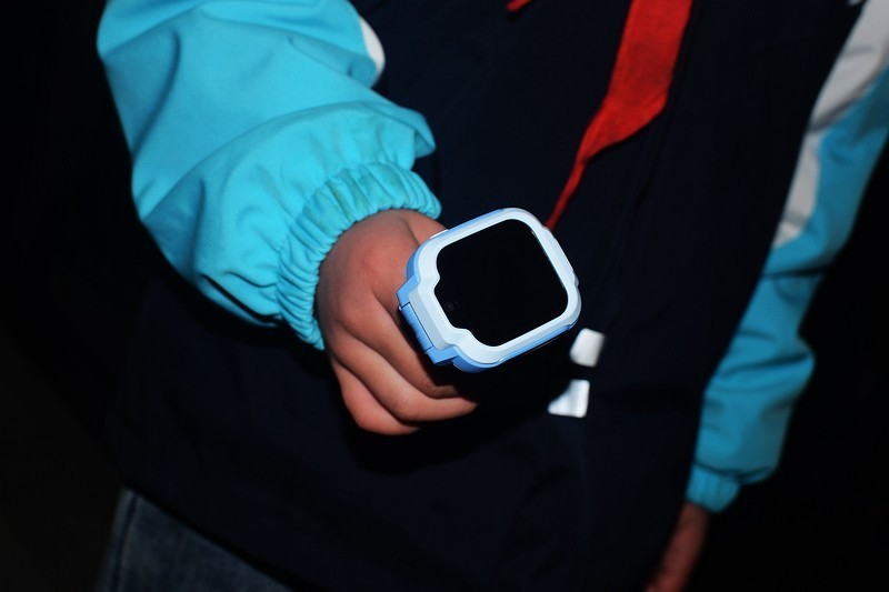 为孩子打造安全与智能兼备的贴心伙伴 REDMI儿童手表