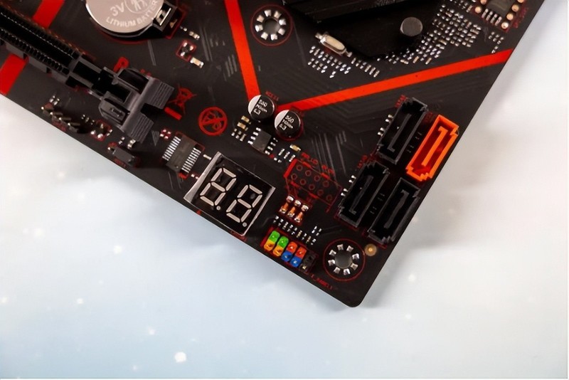 693元的大升级，省钱也有好性能，华南金牌X99-CD3 GAMING主板体验