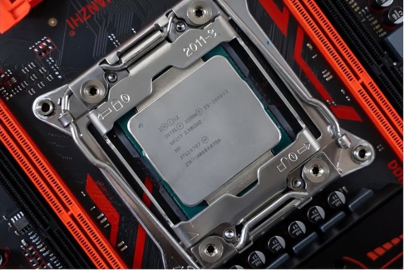 693元的大升级，省钱也有好性能，华南金牌X99-CD3 GAMING主板体验