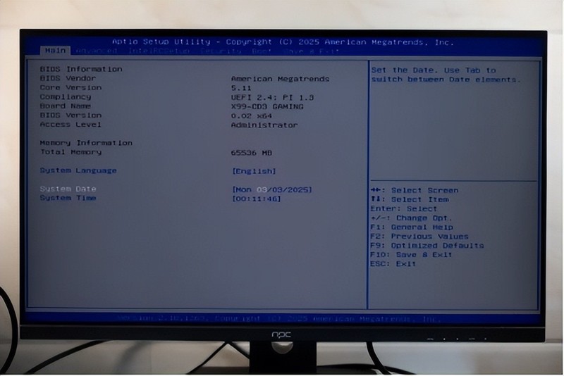 693元的大升级，省钱也有好性能，华南金牌X99-CD3 GAMING主板体验