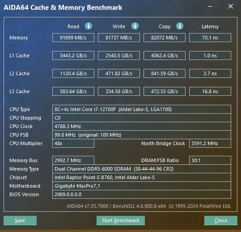 解锁电脑性能新密码，玖合DDR5 6000星域黑色马甲让电脑性能起飞