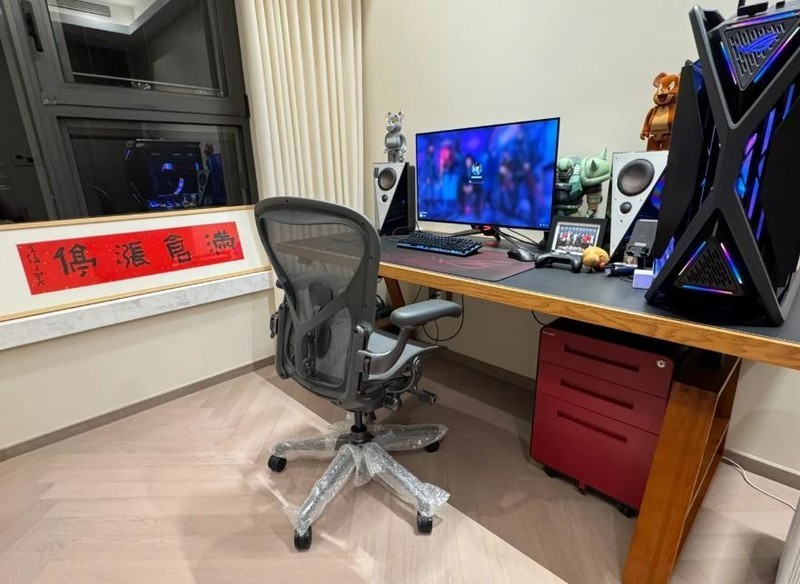 人体工学椅哪个牌子性价比高？盘点推荐人体工学椅前十名排行榜