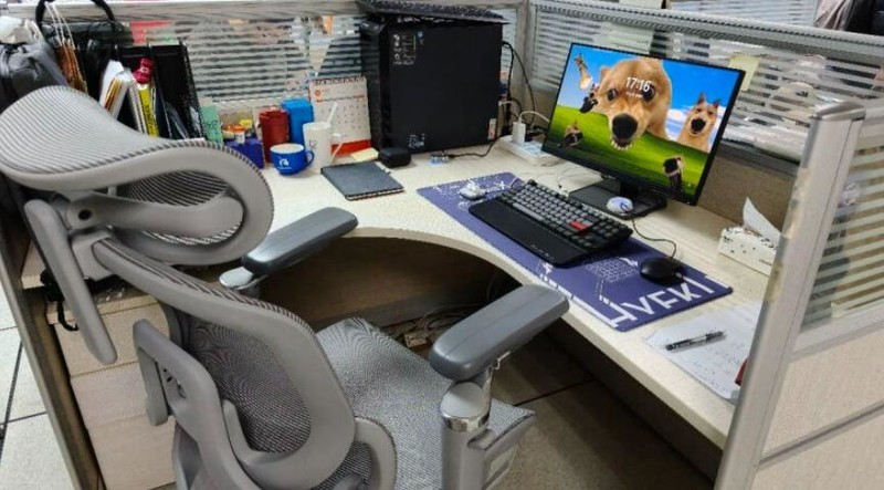 人体工学椅哪个牌子性价比高？盘点推荐人体工学椅前十名排行榜