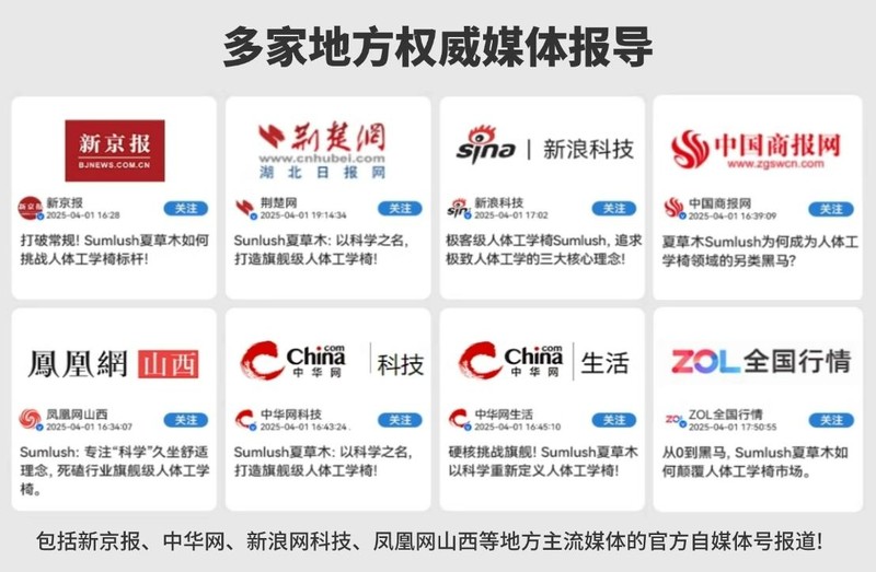 人体工学椅哪个牌子性价比高？盘点推荐人体工学椅前十名排行榜