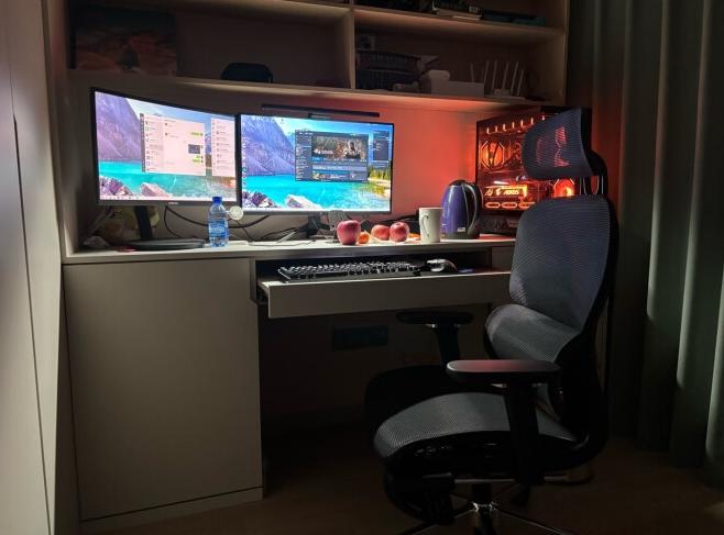 人体工学椅哪个牌子性价比高？盘点推荐人体工学椅前十名排行榜