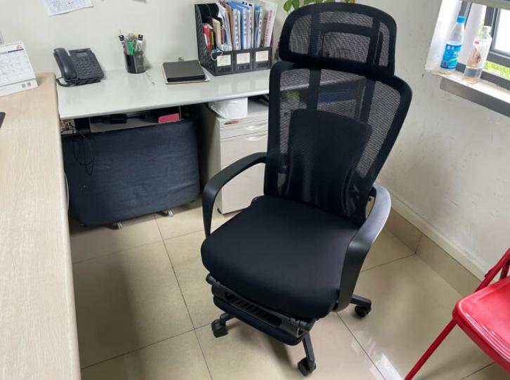 人体工学椅哪个牌子性价比高？盘点推荐人体工学椅前十名排行榜