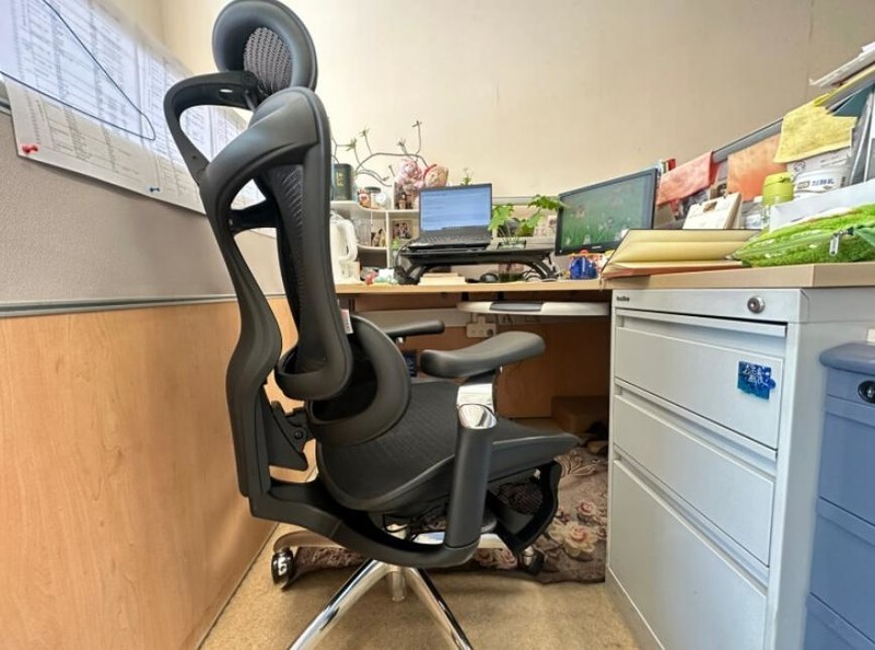 人体工学椅哪个牌子性价比高？盘点推荐人体工学椅前十名排行榜