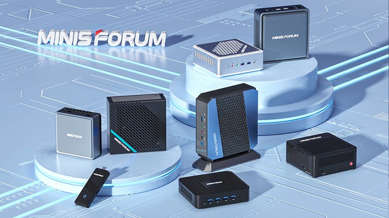 “99.99%中奖”铭凡618好礼狂送，赢取iPhone16 Pro！