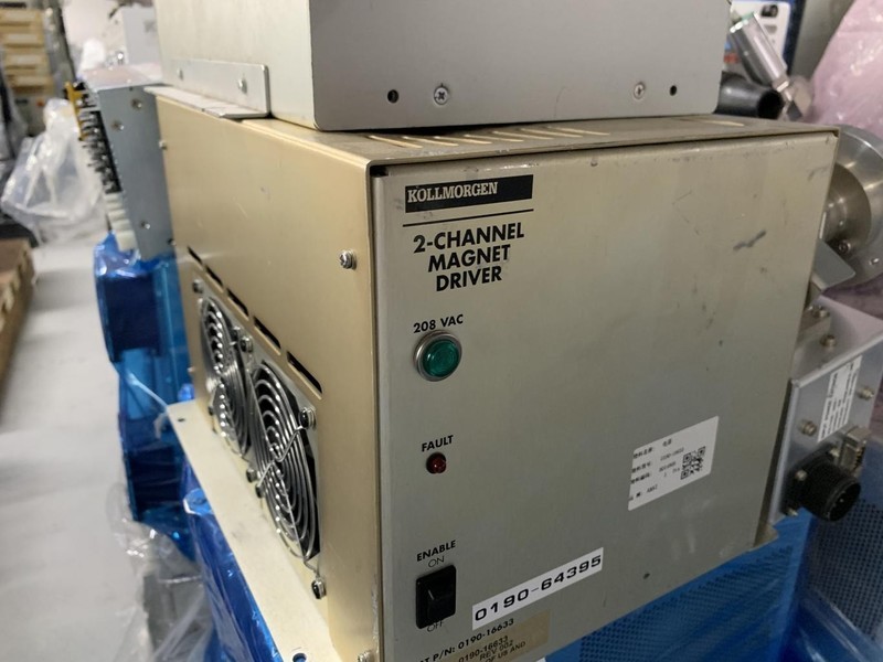 购买二手 AMAT 通道电源 / 双通道磁铁驱动器：必看的 5 大避坑要点