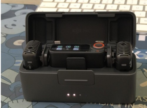 无线领夹麦克风怎么选？2025年领夹麦克风推荐