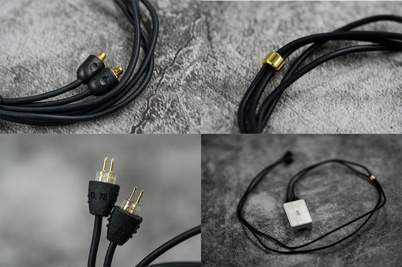 HIFIMAN又来搞“HiFi大革命”?全球最小的R2R架构耳机分线器初感