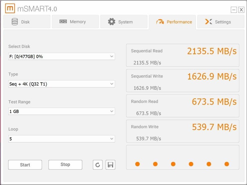 闪迪颗粒白菜价，299元买512GB，台电幻影NP900固态硬盘体验
