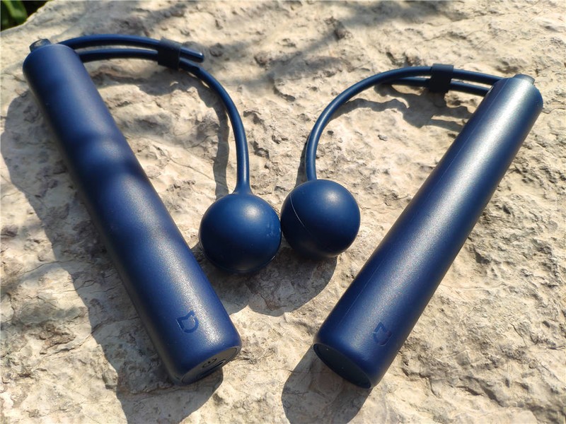 新品体验：在家做简单高效有氧运动，从此减脂不是梦