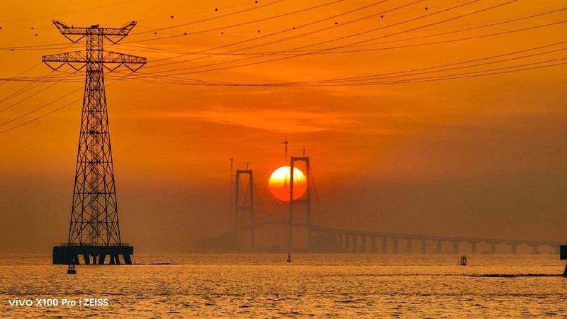 2023最强影像旗舰？vivo X100 Pro影像实测 怎么拍都超美 体验满分