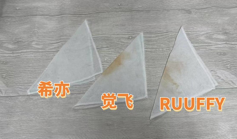 觉飞、RUUFFY、希亦婴儿洗衣机哪款好？测评对比谁的性能最佳
