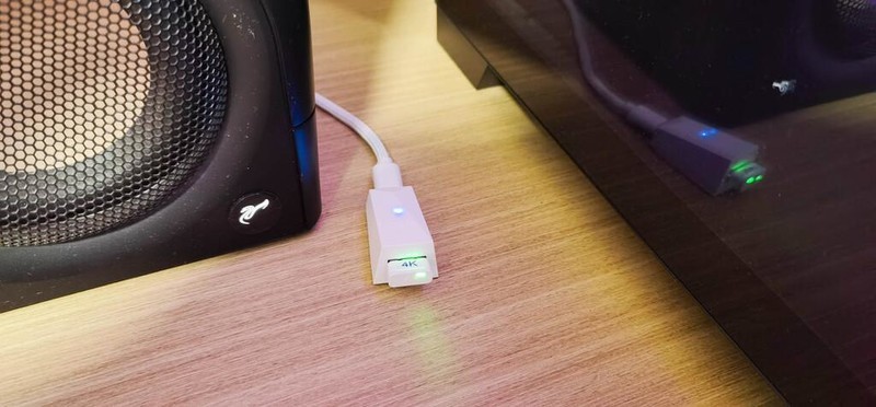 鼠标也玩内透？让你一眼看透的雷柏VT9Air双高速双模无线游戏鼠标