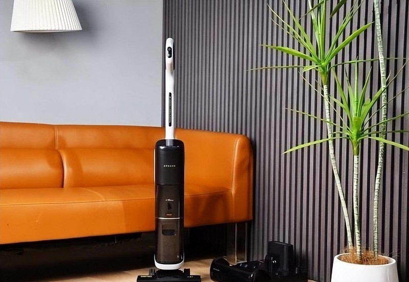 追觅、希亦、美的洗地机哪种好？追觅、希亦、美的洗地机测评对比