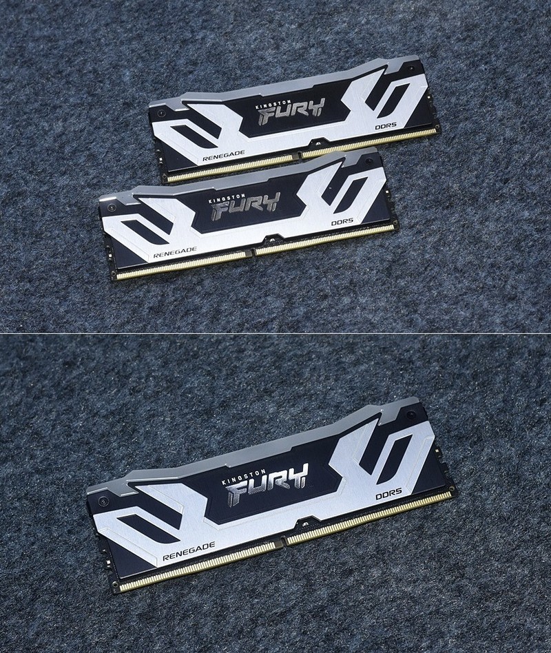 CUDIMM内存标杆Kingston FURY叛逆者DDR5 CUDIMM内存体验